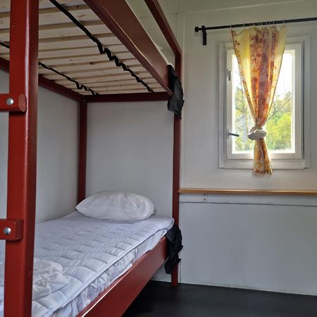 Sporthotel Kacov ภายนอก รูปภาพ